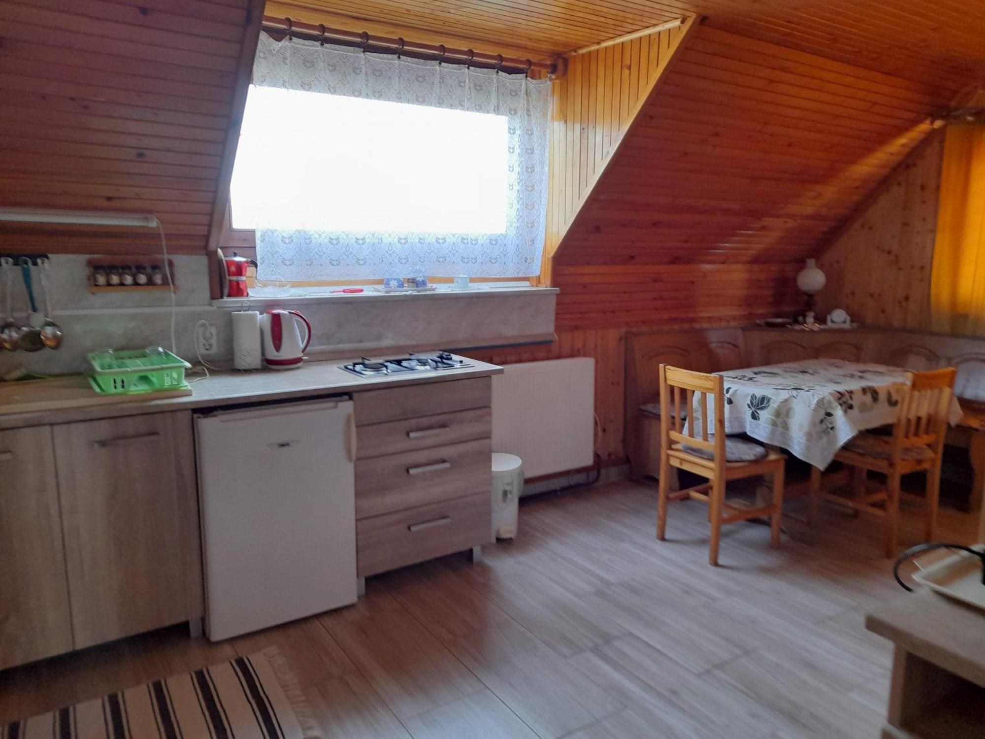 Harmonia Vendeghaz 100 Meterre Az Igali Gyogyfuerdotol Apartment Exterior photo
